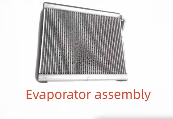 Evaporator Core for Changan Auchan CX70 Durable Replacement/Repair Option