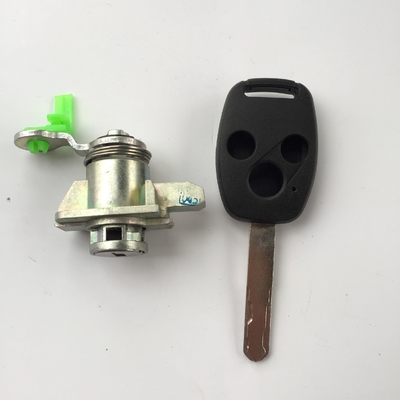 TENGYI C50 Saloon Car Front Door Lock Cylinder with and OE NO. customized