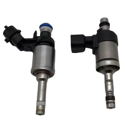 100% Tested Black Injector Assembly for Haval H6H7H8H9/VV7 2.0T Engine Easy Maintenance