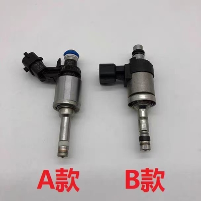 100% Tested Black Injector Assembly for Haval H6H7H8H9/VV7 2.0T Engine Easy Maintenance