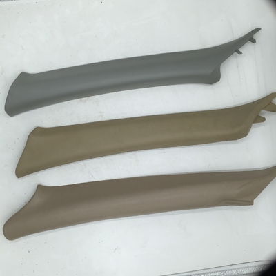 Great Wall Car Interior Side Panel Veneer with Customized OE NO. Improved Durability