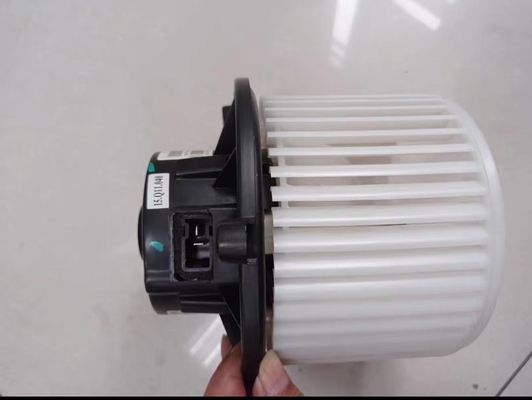 CHANGAN Car Make Air Conditioning Blower 8100150-U01 for CS15/ Old EADO/Ruicheng