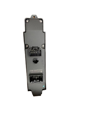 Windswept Glass Regulator Switch for FENGJUN 6 Pickup 2014- Performance