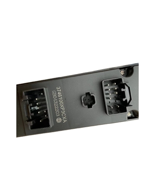 Windswept Glass Regulator Switch for FENGJUN 6 Pickup 2014- Performance