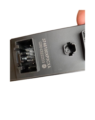 Windswept Glass Regulator Switch for FENGJUN 6 Pickup 2014- Performance