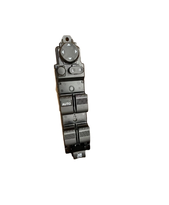 Windswept Glass Regulator Switch for FENGJUN 6 Pickup 2014- Performance