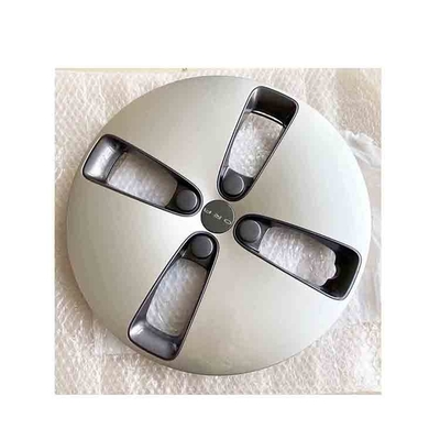 Great Wall Car Fitment Hub Cap Wheel Cover with Customized OE NO