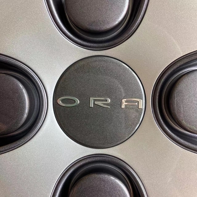Great Wall Car Fitment Hub Cap Wheel Cover with Customized OE NO