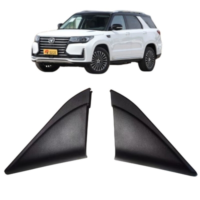 Chang 'an CS75 and CS95 Front Windshield Trim Cover for 2014- Closed Off-Road Vehicles