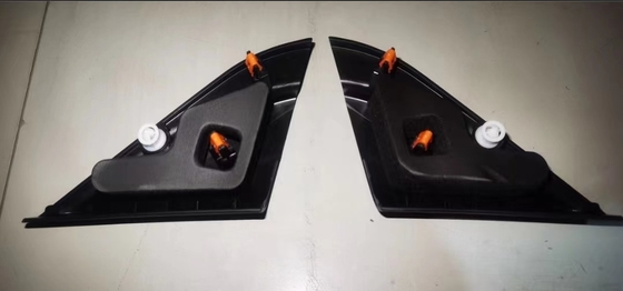 Chang 'an CS75 and CS95 Front Windshield Trim Cover for 2014- Closed Off-Road Vehicles