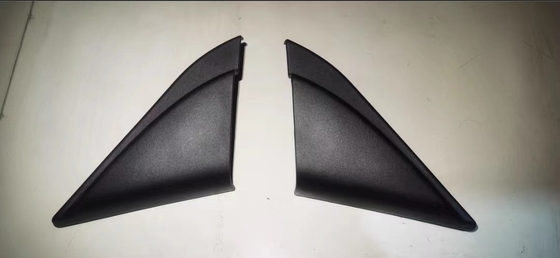 Chang 'an CS75 and CS95 Front Windshield Trim Cover for 2014- Closed Off-Road Vehicles