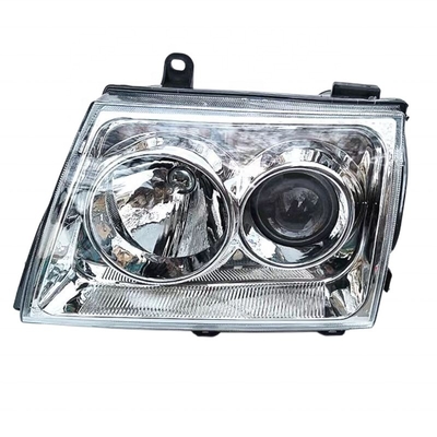 Saifu Headlamp Assembly for Universal Car Model LANDMARK WUXIAN Closed Off-Road Vehicle