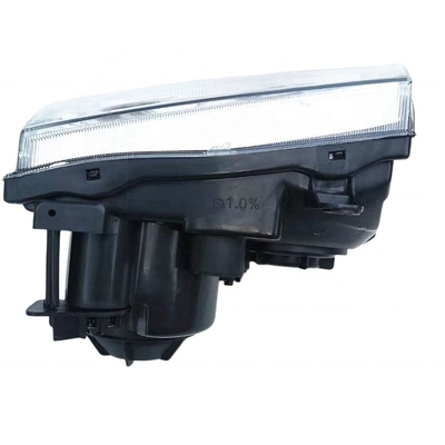 Saifu Headlamp Assembly for Universal Car Model LANDMARK WUXIAN Closed Off-Road Vehicle