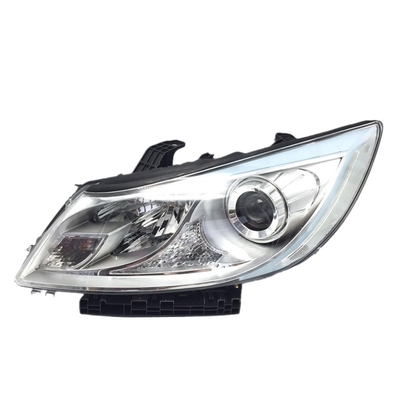 LED Headlamp Assembly for BYD E5 Tang Song Han and Qin S6 F3 G6 G3 I3 EV OE No. dfagfa