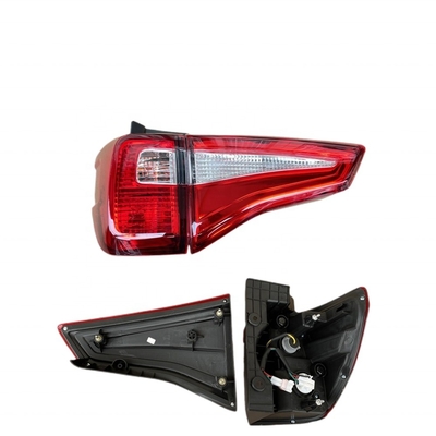 2016- BENBEN MINI Changan Automobile Yidong Ounuo Star CX70 Span King Truck Model Led Taillights