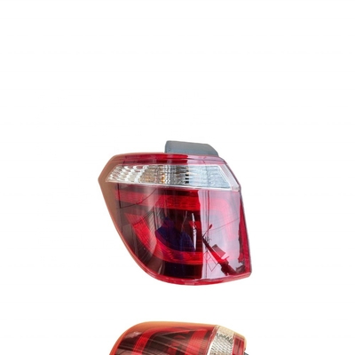 2016- BENBEN MINI Changan Automobile Yidong Ounuo Star CX70 Span King Truck Model Led Taillights