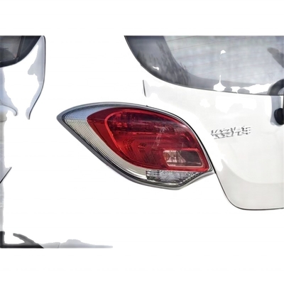 2016- BENBEN MINI Changan Automobile Yidong Ounuo Star CX70 Span King Truck Model Led Taillights