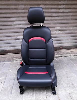 CHANGAN Car Fitment Suitable for Changan CS55 Electric Seats