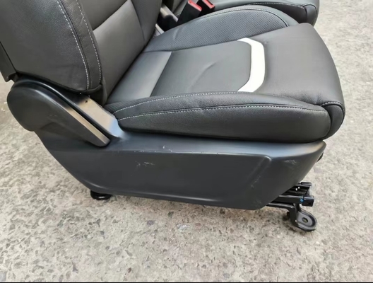 CHANGAN Car Fitment Suitable for Changan CS55 Electric Seats