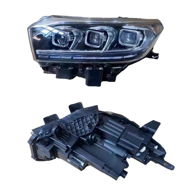 Replace Your GAC Trumpchi GS4 Headlight Assembly with White Headlights from Original