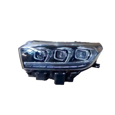 Replace Your GAC Trumpchi GS4 Headlight Assembly with White Headlights from Original