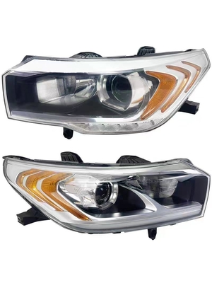 Replace Your GAC Trumpchi GS4 Headlight Assembly with White Headlights from Original