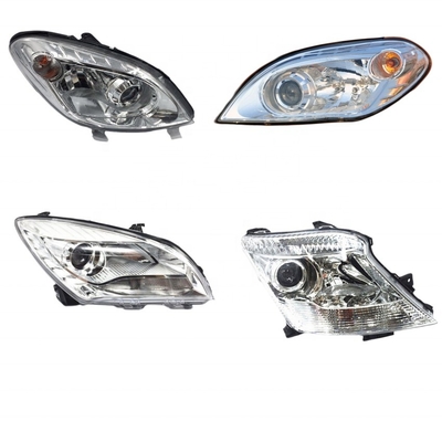 CS15 Closed Off-Road Vehicle Original Material LED Fog Lamp at Chang'an Yidong Ounuo Star Energy