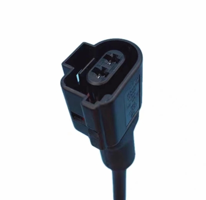 Chang'an CS75 Rear Brake Cylinder Motor Plug Black Electronic Handbrake Cable Adapted