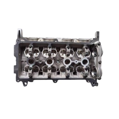 2010- Car Fitment Great Wall C30 Cylinder Head Assembly with Outstanding Performance