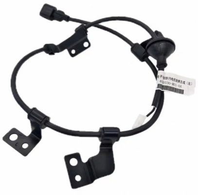 Chang'an CS75 Rear Brake Cylinder Motor Plug Black Electronic Handbrake Cable Adapted