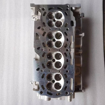 2010- Car Fitment Great Wall C30 Cylinder Head Assembly with Outstanding Performance
