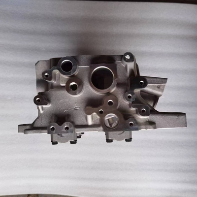 2010- Car Fitment Great Wall C30 Cylinder Head Assembly with Outstanding Performance