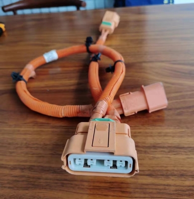 CHANGAN Energy Tram Battery and Cold Air Pump Harness Suitable for Replacement/Repair