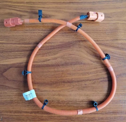 CHANGAN Energy Tram Battery and Cold Air Pump Harness Suitable for Replacement/Repair