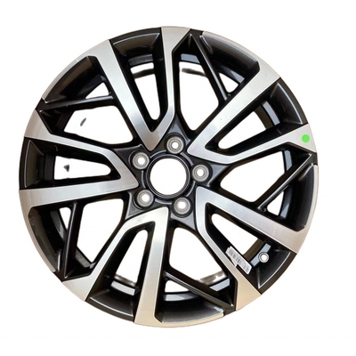 Great Wall H6 Haval H2 H3 H5 H7 H8 H9 Alloy Rim Car Wheels with Windjun 7 PCD ET