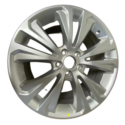 Great Wall H6 Haval H2 H3 H5 H7 H8 H9 Alloy Rim Car Wheels with Windjun 7 PCD ET