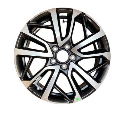 Great Wall H6 Haval H2 H3 H5 H7 H8 H9 Alloy Rim Car Wheels with Windjun 7 PCD ET