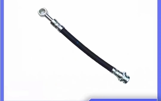 NO OE Black Chang 'an Yuexiang Yidong CS35CS75 Swift Tianyu Brake Hose Brake Tubing