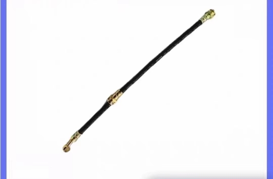 NO OE Black Chang 'an Yuexiang Yidong CS35CS75 Swift Tianyu Brake Hose Brake Tubing