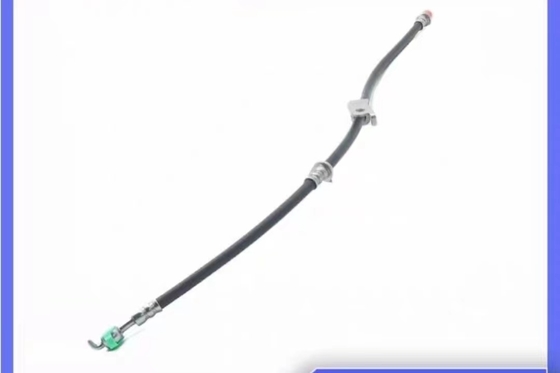 NO OE Black Chang 'an Yuexiang Yidong CS35CS75 Swift Tianyu Brake Hose Brake Tubing