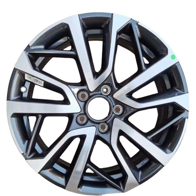 17-19 Inch Wheels and Hub Bearings for Haval H6 Boost Your Vehicle's Performance
