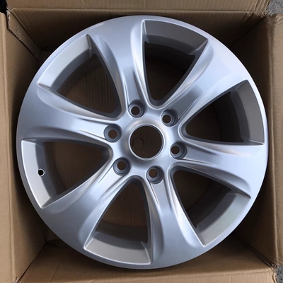17-19 Inch Wheels and Hub Bearings for Haval H6 Boost Your Vehicle's Performance