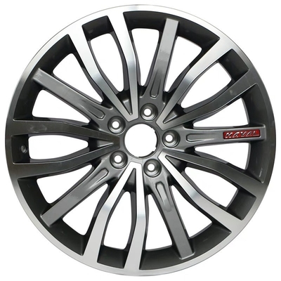 17-19 Inch Wheels and Hub Bearings for Haval H6 Boost Your Vehicle's Performance