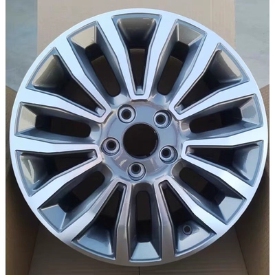 17-19 Inch Wheels and Hub Bearings for Haval H6 Boost Your Vehicle's Performance