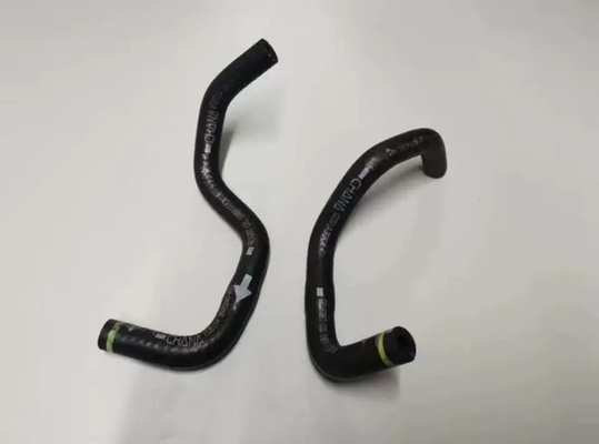 Car Fitment Changan Benben Mini PTFE Brake Vacuum Hose Assembly with Valve 3505240-K01