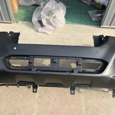 Front Bumper Upper Bumper Leather for Great Wall Haval H9 Auto Parts and Wholesaler