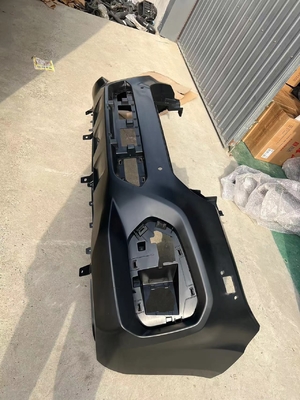 Front Bumper Upper Bumper Leather for Great Wall Haval H9 Auto Parts and Wholesaler