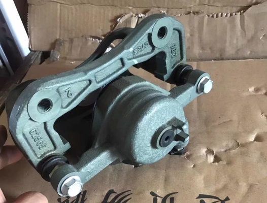 Changan CS35 Front Right Brake Caliper Assembly with Rear Brake Cylinder Z0030F00