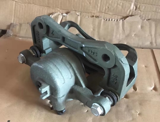 Changan CS35 Front Right Brake Caliper Assembly with Rear Brake Cylinder Z0030F00