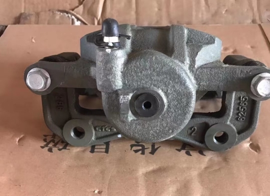 Changan CS35 Front Right Brake Caliper Assembly with Rear Brake Cylinder Z0030F00